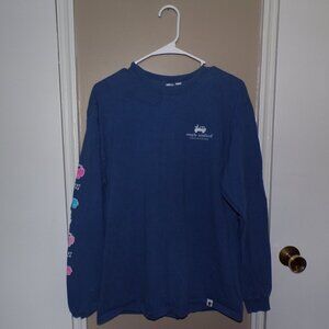 Simply Southern Long Sleeve T
